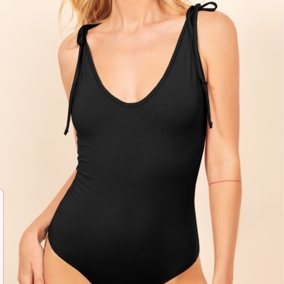 Reformation Kara Bodysuit - Small - Picture 2 of 3